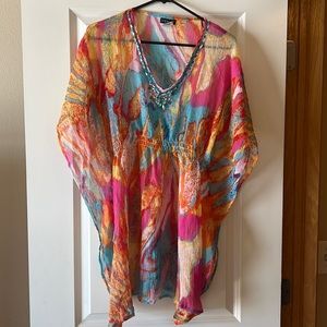 Venus Swimsuit Coverup